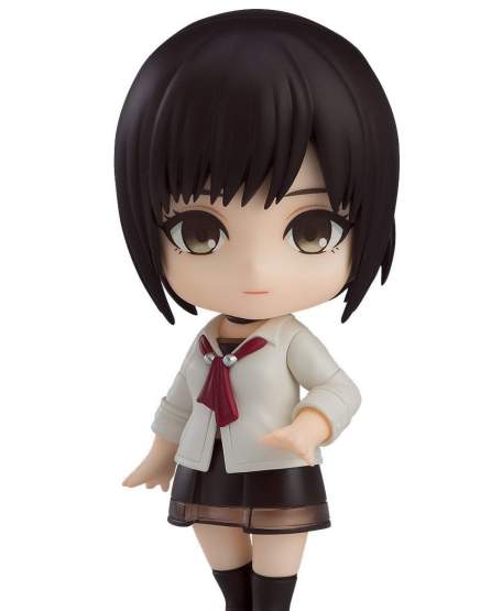 Miku Hinasaki (Fatal Frame) Nendoroid 2642 Actionfigur 10cm Good Smile Company 