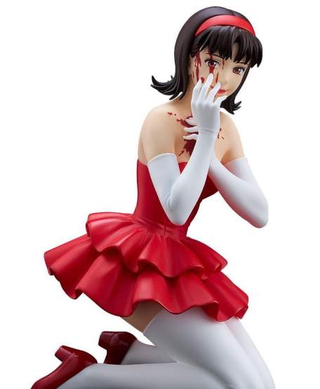 Mima Kirigoe (Perfect Blue) POP UP PARADE PVC-Statue 13cm Good Smile Company 