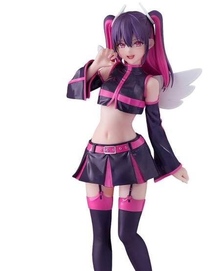 Miriella: Angel Airborne Corps Version (2.5 Dimensional Seduction) POP UP PARADE PVC-Statue 17cm Good Smile Company 