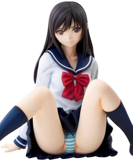 Mishima Shima (Original Character) T2 Art Girls PVC-Statue 13cm Union Creative 