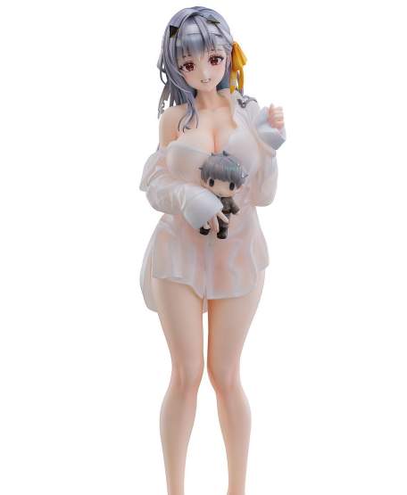 Modernia: First Affection (Goddess of Victory: Nikke) PVC-Statue 1/7 25cm Max Factory 