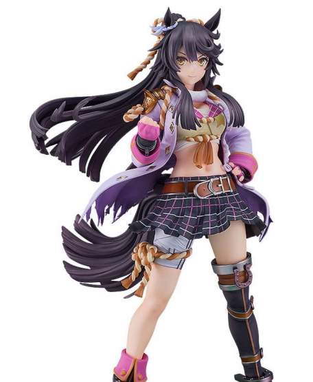 Narita Brian (Uma Musume Pretty Derby) PVC-Statue 1/7 26cm Max Factory 