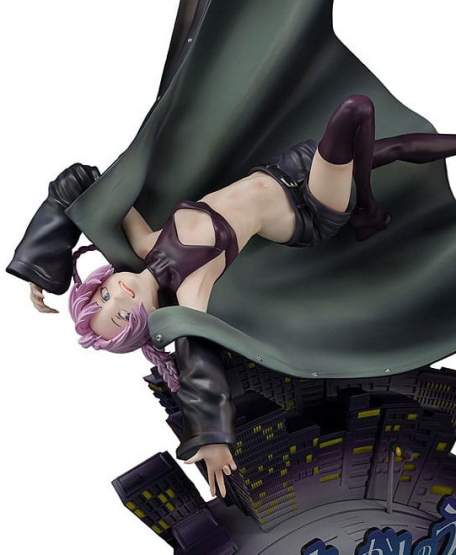 Nazuna Nanakusa (Call of the Night) PVC-Statue 1/7 31cm Proof 