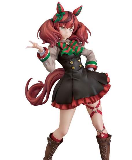 Nice Nature (Uma Musume Pretty Derby) PVC-Statue 1/7 26cm Phat Company 