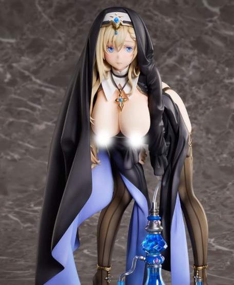 Olivia (Original Character) PVC-Statue 1/5 26cm Native 