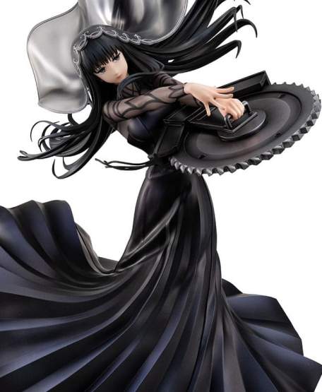 Osaragi (Sakamoto Days) Sakamoto Days Gals PVC-Statue 26cm Megahouse 