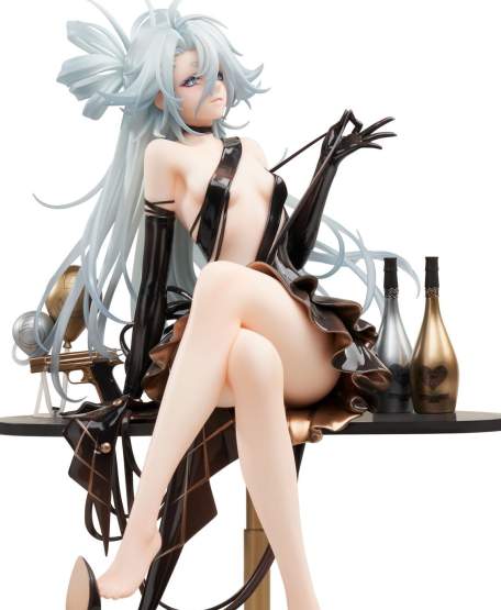 PA-15 Phantom Thief of Champagne Version (Girls Frontline) PVC-Statue 1/7 24cm Apex Innovation 