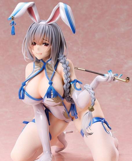 Paiyue (Creators Opinion) PVC-Statue 1/4 28cm BINDing 