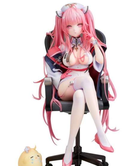 Perseus Nursery Unfamiliar Duties Version (Azur Lane) PVC-Statue 1/7 21cm Alter 