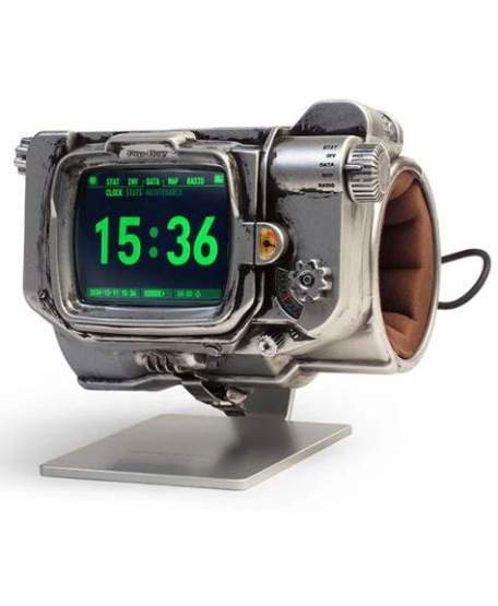 Pip-Boy 3000 MK V (Fallout) Replik 1/1 DEVplus 