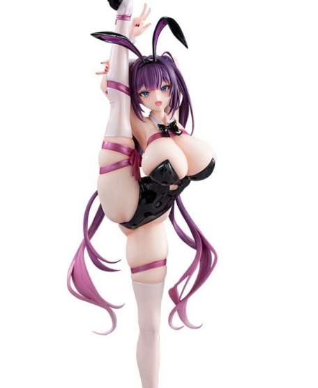 Present Bunny Yuna Chan (Original Character) PVC-Statue 1/4 48cm AniMester 