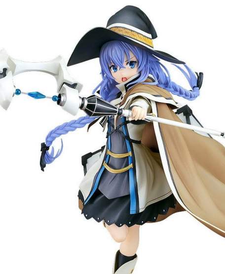 Roxy Migurdia re-run (Mushoku Tensei) PVC-Statue 1/7 24cm Phat Company 