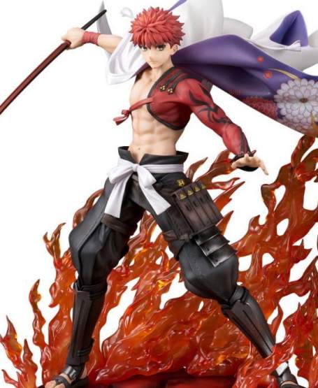 Saber/Senji Muramasa (Fate/Grand Order) PVC-Statue 1/8 24cm Alter 