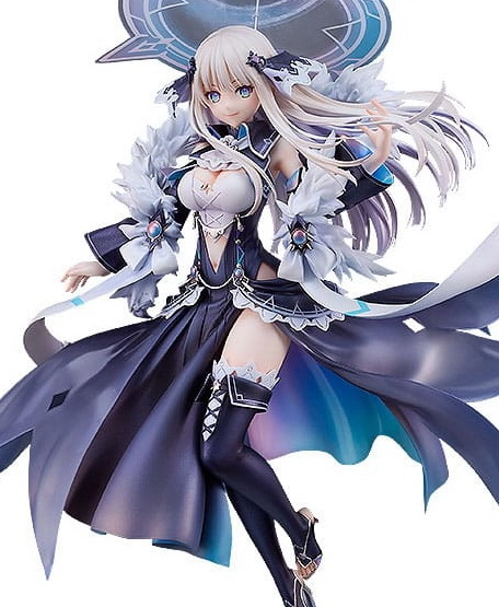 Saika Kuozaki (King's Proposal) PVC-Statue 1/7 36cm Good Smile Company 