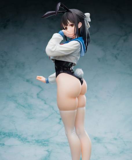 Sailor Bunny (Original Character) PVC-Statue 1/6 27cm Reverse Studio 