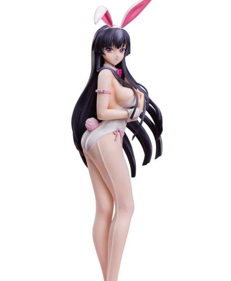 Sakura Haruyanaginomiya Bunny Version (Code Geass: Rozé of the Recapture) B-Style PVC-Statue 45cm Megahouse 