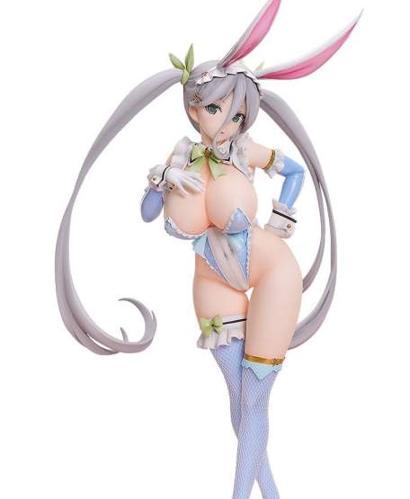 Senko: Bunny Version (Shinobi Master Senran Kagura: New Link) PVC-Statue 1/4 39cm FREEing 