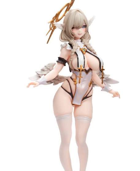 Sheng Wan Jiao Zhu Cheshire (Original Character) PVC-Statue 1/6 29cm AniMester 