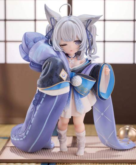 Shinano chan (Azur Lane) PVC-Statue 1/7 18cm Wings Inc. 