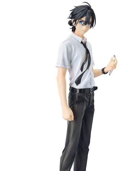 Shinpei Ajiro (Summer Time Rendering) PVC-Statue 1/7 26cm Good Smile Company 