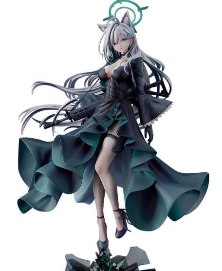 Shiroko*Terror (Blue Archive) PVC-Statue 1/7 30cm Good Smile Company 