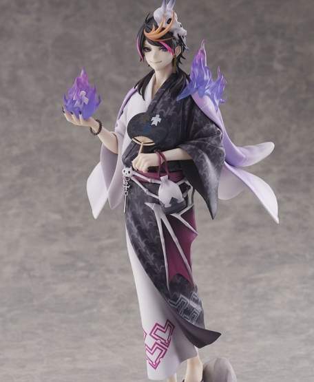 Shu Yamino Summer Version (Nijisanji) PVC-Statue 1/7 27cm Anycolor Inc 