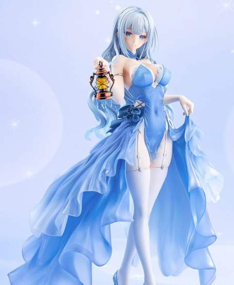 Snowdrop Illustration by Sakura Miwabe (Original Character) PVC-Statue 24cm Kotobukiya 