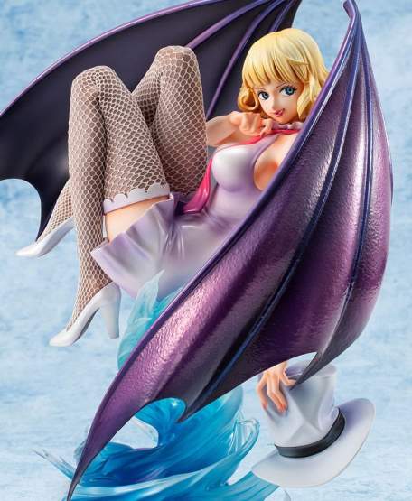 Stussy Evolutionary History (One Piece) Excellent Model P.O.P. PVC-Statue 19cm Megahouse 