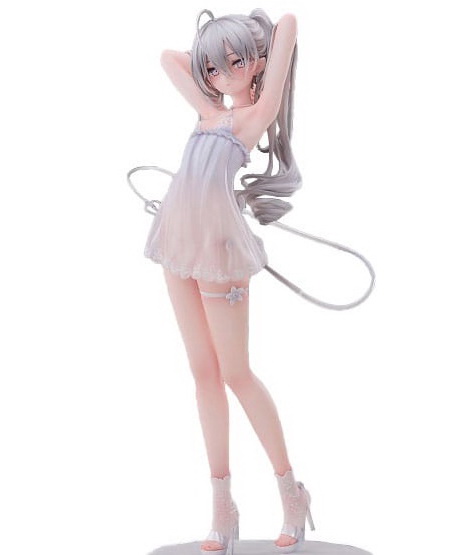 Sugar Gospel Version Deluxe Edition illustration by rurudo (Original Character) PVC-Statue 1/6 25cm Creosis 