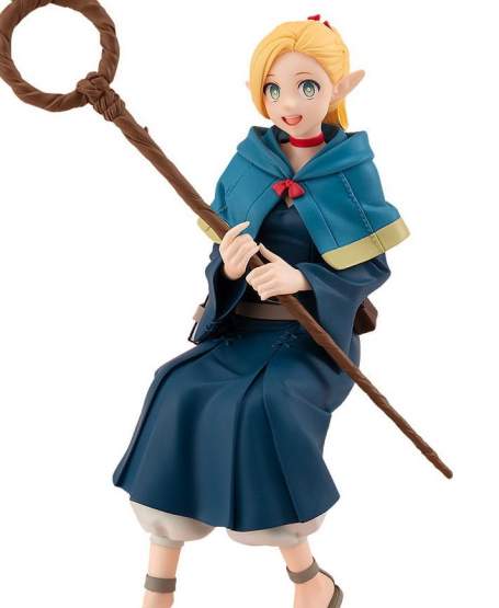 Swacchao! Marcille (Delicious in Dungeon) POP UP PARADE PVC-Statue 13cm Good Smile Company 