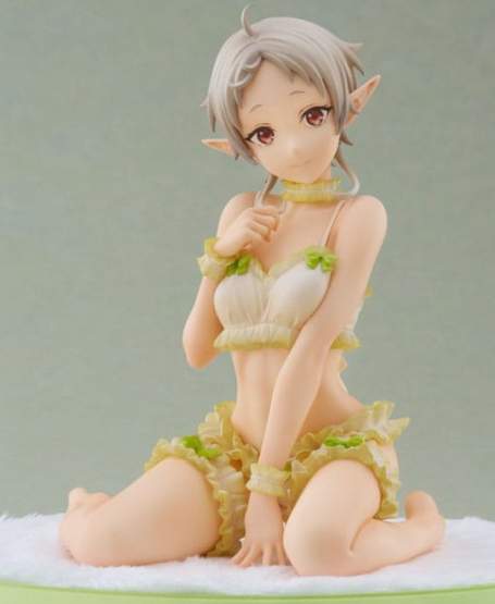 Sylphiette Lingerie Version (Mushoku Tensei) PVC-Statue 1/7 12cm Aniplex 