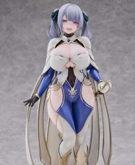 Sylphina Special Version Illustration by Oekakizuki (Original Character) PVC-Statue 1/6 28cm PinkMango 