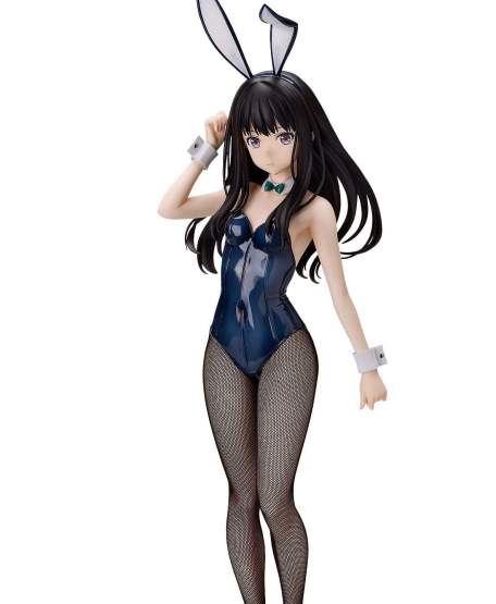 Takina Inoue: Bunny Version (Lycoris Recoil) PVC-Statue 1/4 46cm FREEing 