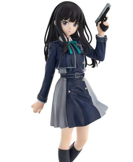 Takina Inoue (Lycoris Recoil) POP UP PARADE PVC-Statue 18cm Good Smile Company 