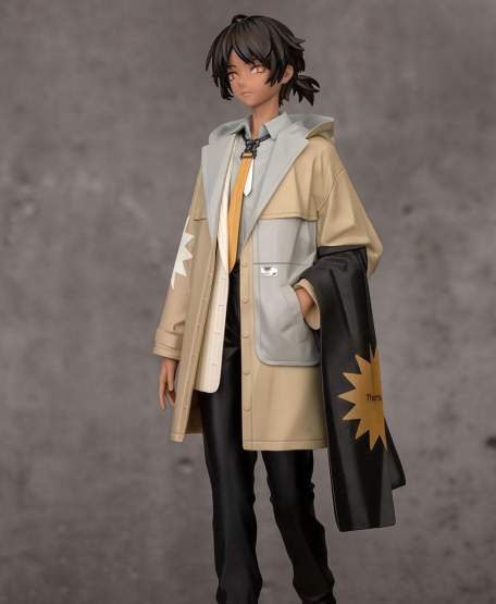 Thorns: Floating Gear Version (King of Thorn) Gift+ Series PVC-Statue 1/10 19cm Myethos 