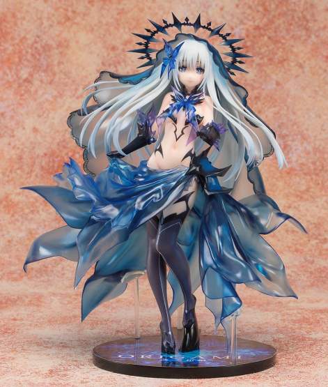 Tobiichi Origami Inverted Version (Date A Live) PVC-Statue 1/7 25cm Pulchra 