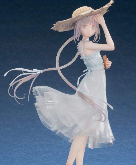 Toko Amano (Bungaku Shoujo) PVC-Statue 1/7 24cm AniGift 
