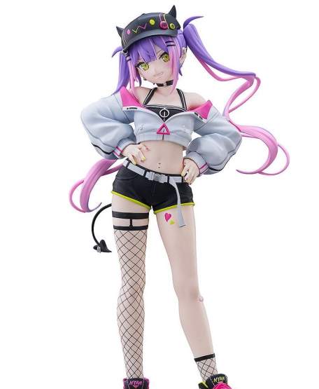 Tokoyami Towa (Hololive Production) POP UP PARADE SP PVC-Statue 17cm Max Factory 