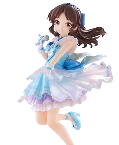 U149 Arisu Tachibana Memorial Edition (Idolmaster Cinderella Girls) PVC-Statue 1/7 22cm PLUM 