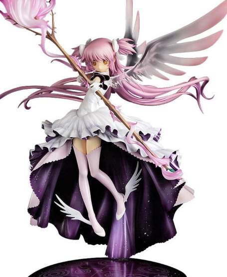 Ultimate Madoka Re-Run (Puella Magi Madoka Magica) PVC-Statue 1/8 33cm Good Smile Company 