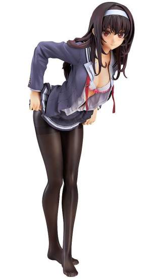 Utaha Kasumigaoka (Saekano: How to Raise a Boring Girlfriend) PVC-Statue 1/7 24cm Good Smile Company -NEUAUFLAGE- 