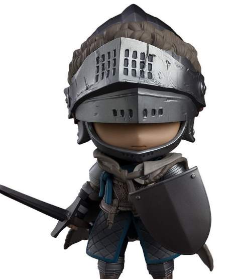 Vagabond (Elden Ring) Nendoroid 2478 Actionfigur 10cm Max Factory 