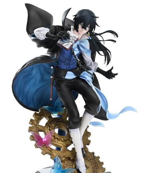 Vanitas Prisma Wing (The Case Study of Vanitas) PVC-Statue 1/7 28cm Prime 1 Studio 