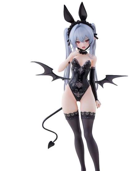 Vanya Illustration by FymriE (Original Character) PVC-Statue 1/6 26cm Ensoutoys 