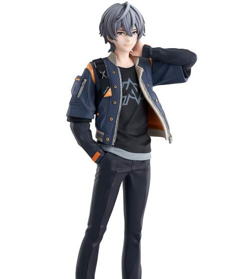 Wise (Zenless Zone Zero) POP UP PARADE PVC-Statue 20cm Good Smile Company 