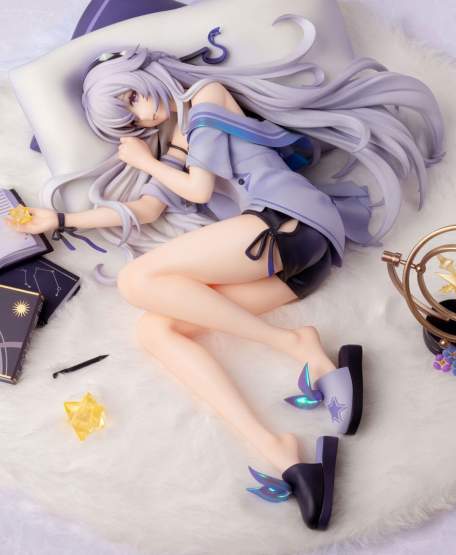 XingHui Midsummer Starry Night Version (Strinova CalabiYau) PVC-Statue 1/7 5cm Reverse Studio 