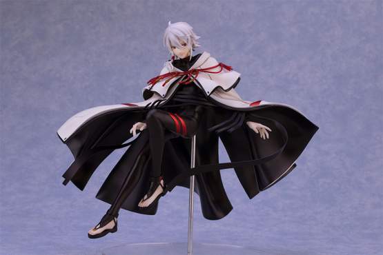 Yaha-Kui Zashunina (Kado The Right Answer) PVC-Statue 1/7 23cm Alphamax 