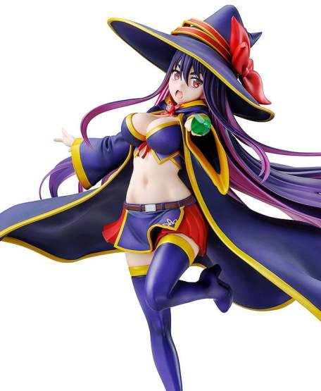 Yihdra Arvoln (The Red Ranger Becomes an Adventurer in Another World) PVC-Statue 1/7 24cm Kadokawa 