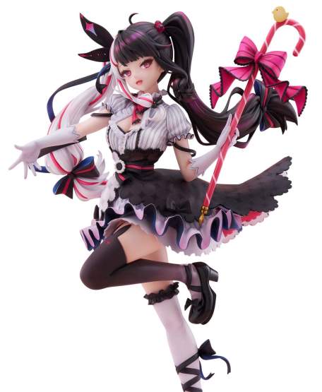 Yorumi Rena (Nijisanji) F:NEX PVC-Statue 1/7 24cm FuRyu 