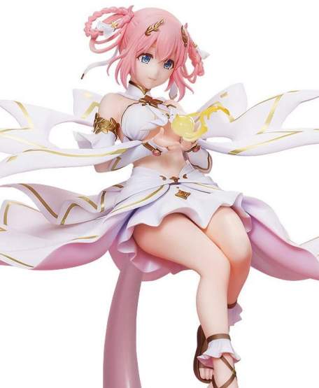 Yui Ceremonial (Princess Connect! Re:Dive) PVC-Statue 1/7 22cm Good Smile Company 
